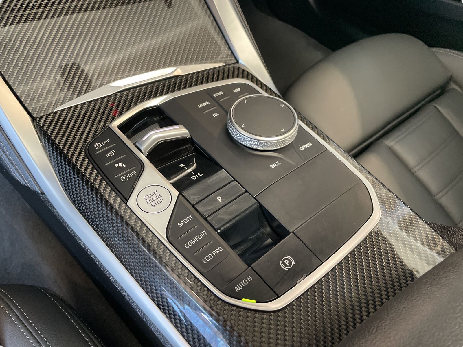 BMW 420 Gran Coupé - Bild 17