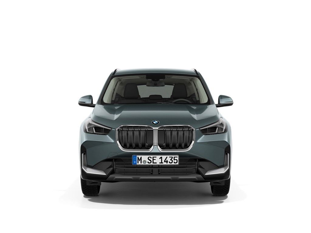 BMW X1 - Bild 4