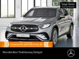 Mercedes-Benz GLC 450 d 4M AMG Advanc+ Sitzklima MEMORY Totwin - silberne Mercedes-Benz GLC 450