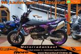 Husqvarna 701 SM Supermoto ABS+1Hd+Service-Reifen-TÜV neu - HUSQVARNA 701 SUPERMOTO