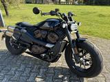 Harley-Davidson Sportster s 1250 - Harley-Davidson Sportster S 1250