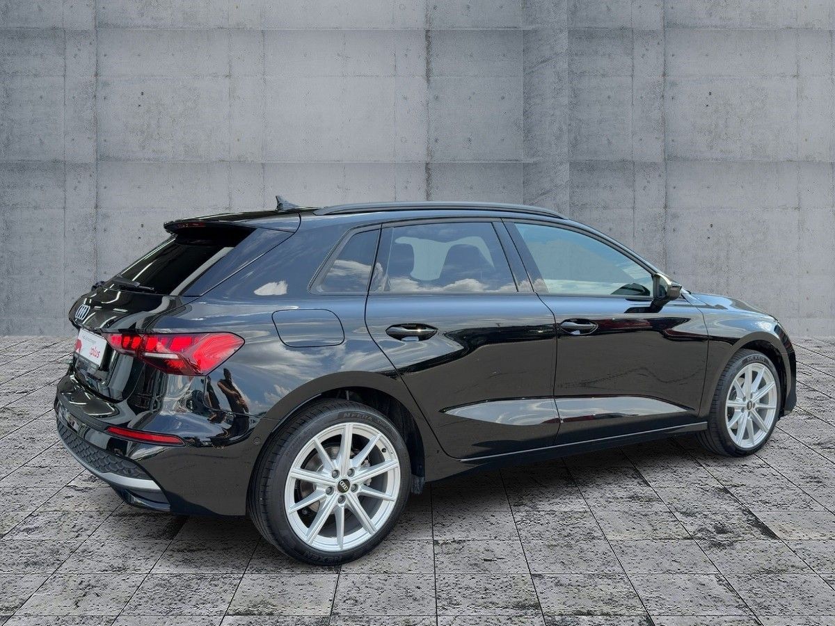 Audi A3 - Bild 6