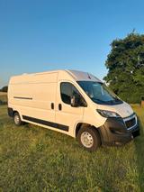 Peugeot Boxer L3H2 Premium BlueHDi 1  - Peugeot Boxer aus 2021