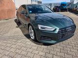 Audi A5 Sportback *TFSI *SPORT*NAVI*XENON*ACC*AHK - : Grün, Multifunktionslenkrad