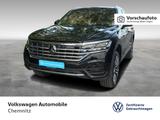 Volkswagen Touareg 4.0 V8 TDI R-Line *HuD* *PanoramaD* DAB+