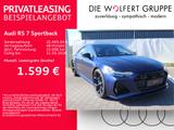 Audi RS 7 Sportback performance tiptronic*NAVARAMATT* - Audi RS7 Neuwagen