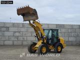 CAT 906 M 4-1 Bucket - CAT 906