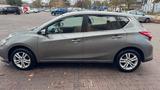 Nissan Pulsar Visia - gebrauchte Nissan Pulsar aus dem Jahr 2016