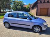 Hyundai Getz 1.3 GLS*HU/AU 05/2027*Klima* - gebrauchte Hyundai Getz aus dem Jahr 2004