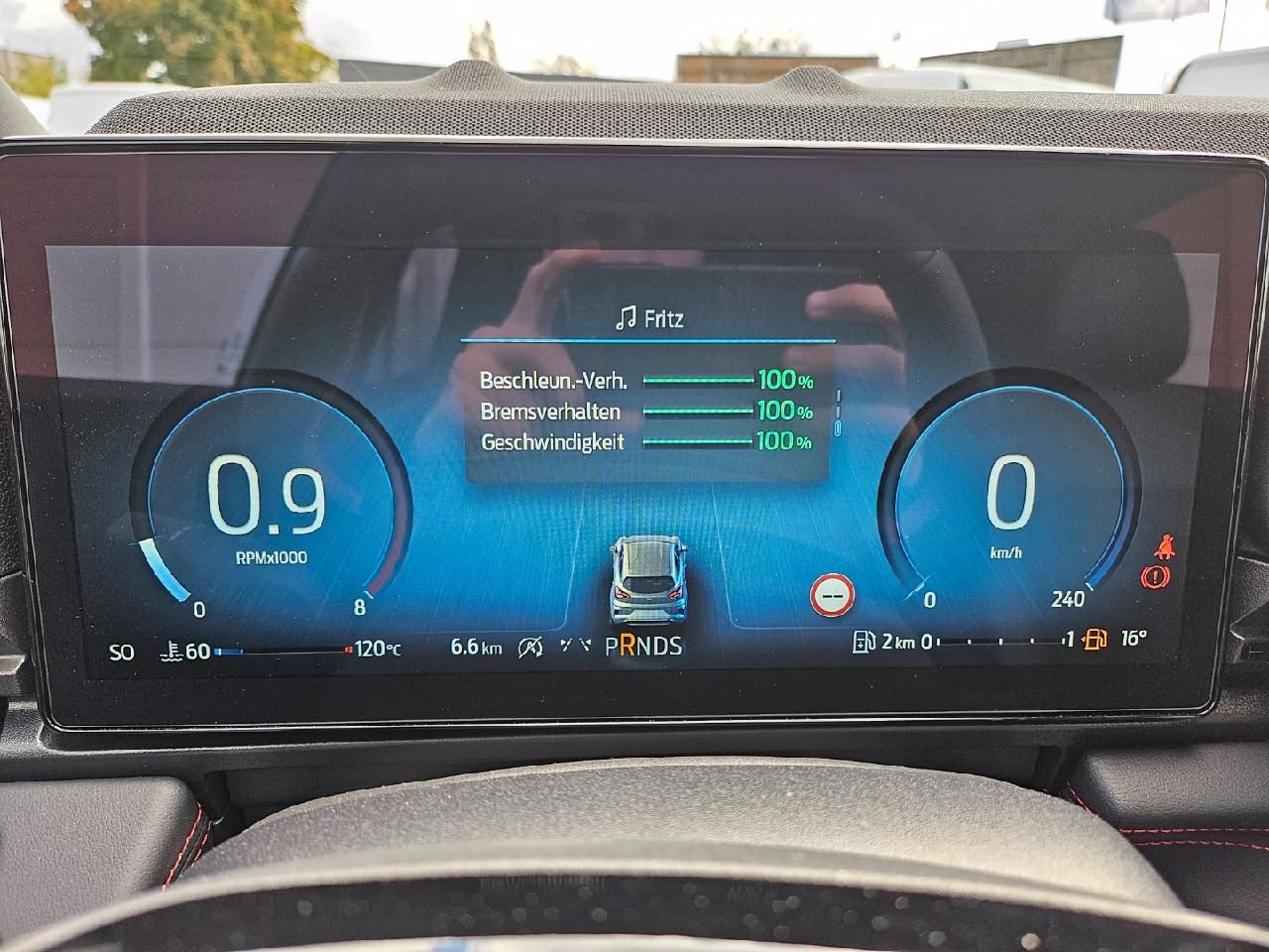 Fahrzeugabbildung Ford Puma ST-Line X