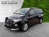 Mercedes-Benz V 250 d STYLE Lang *Mopf*Multibeam*AHK*el. Türen - gebrauchte Mercedes-Benz Kleinbus