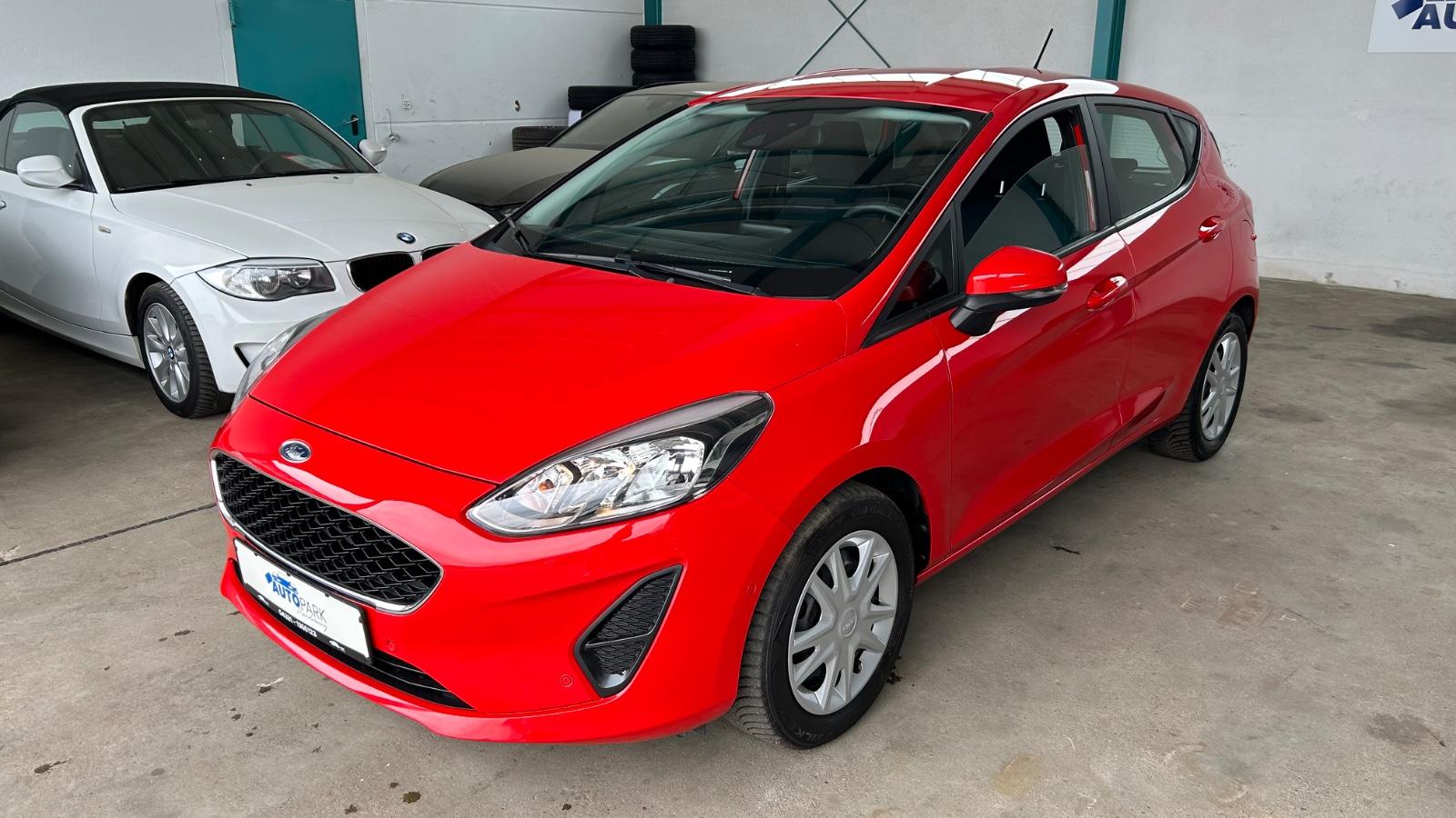 Ford Fiesta Trend *85.000 KM*