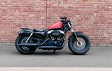 Harley-Davidson XL1200X Sportster Forty Eight - HARLEY-DAVIDSON SPORTSTER XL 1200X FORTY EIGHT