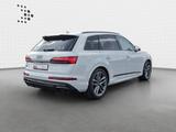 Audi Q7 55 TFSI e quattro S line Allradlenkung*B&O - Audi Q7: Allradantrieb