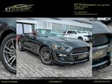Ford Mustang 2.3 EcoBoost/Cabrio/SHZ/S.Luft/Navi/Led - Ford: Cabrio