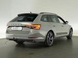 Skoda Superb COMBI SPORTLINE TDI DSG+AHK+PANORAMADACH+ - Skoda Superb: Leder