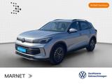 Volkswagen Tiguan Life 1.5 eTSI 96kW DSG*AHK*NAVI*KAMERA*AS - Volkswagen Tiguan aus 2024