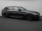BMW 540d xD M Sport Kamera Laser HUD DAB H/K Komfort - BMW 5er Reihe aus 2022
