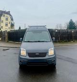 Ford Transit Connect 1.8 Diesel - gebrauchte Ford Transit Connect aus dem Jahr 2012