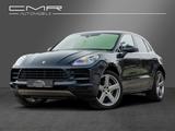Porsche Macan S 18-Wege Sportsitze BOSE DAB+ 75 Ltr. 21" - gebrauchte Porsche Macan aus dem Jahr 2021