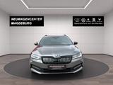 Skoda Superb Combi 1.4 TSI PHEV SPORTLINE*ST.HZG*MATRI - Skoda Superb Gebrauchtwagen