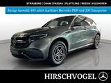 Mercedes-Benz EQC 400 4M AMG-Line+DISTRONIC+MULTIBEAM+MBUX+Kam - Mercedes-Benz EQC AMG-Line