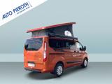 Ford Transit Custom Vialla #Camper #Nugget #Aufstelld - Ford Transit mit Diesel-Antrieb: Navigationssystem, Kleinbus