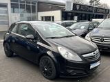 Opel Corsa Edition Klimaanlage CD/AUX-IN el. Fensterh