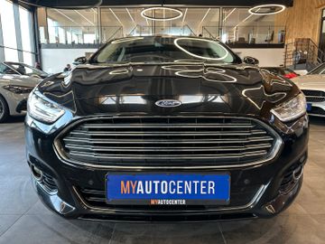 Ford Mondeo Lim. Titanium *AHK*Park*