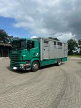 Scania R360 Viehwagen KA-BA*EU5* - Offers