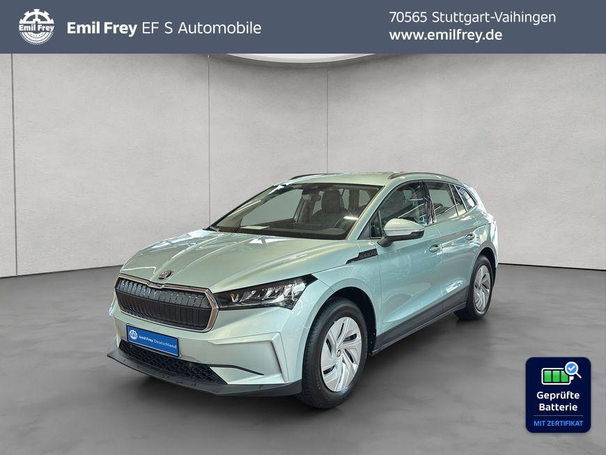 Skoda Enyaq iV 50 Loft