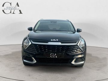 KIA Sportage - 2