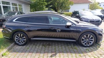 Volkswagen Arteon - 5