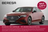 Mercedes-Benz E 300 de AMG Night MANUFAKTUR Lack Distronic 360 - Mercedes-Benz E 300