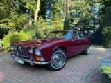 Jaguar XJ6 Serie 1  - Jaguar XJ6: Serie