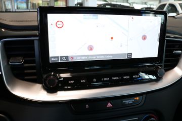 Fahrzeugabbildung Kia X Ceed Vision 1,5 T-GDI DCT DSG LED/Navi/PDC
