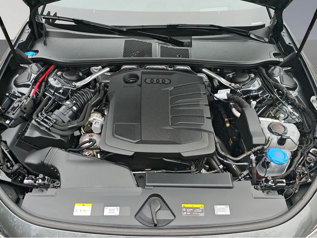 A5 Avant 2.0 TDI quattro S line S tronic