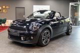 MINI Cooper S Roadster 1.6*XENON*NAVI*H&K*LEDER*2.HD* - MINI MINI: 1.2