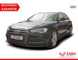 Audi A6 Avant 1.8 TFSI ultra S-Line Bi-Xenon Navi ACC - Audi A6: Automatik