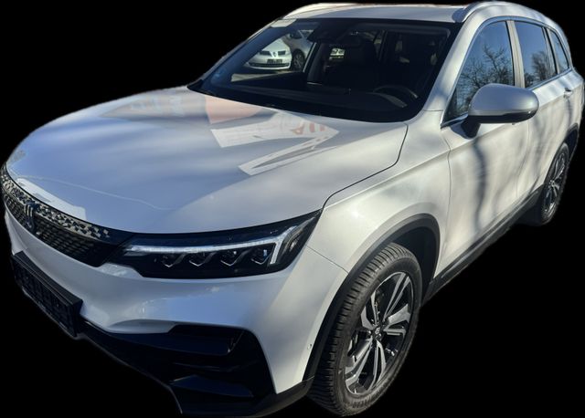 Elaris BEO 150KW/RW456km/LED/Key/Kam/Pano/ACC/Leder/Nav