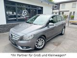 Mercedes-Benz B180 Distronic Tot-Winkel S-Heft Alu Shz Hu/Au - Mercedes-Benz B-Klasse Gebrauchtwagen in Dortmund