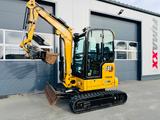 CAT 302.7 - 1. HAND - Cat 302