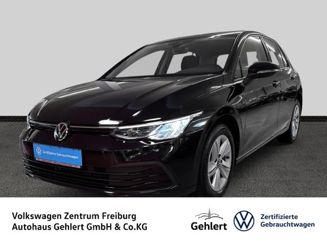 Volkswagen Golf Life 1.5 TSI Navi LED ACC Klima Sitzheizung