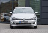 Volkswagen Polo VI Comfortline *MIT 2 JAHRE GARANTIE !!!* - : Kleinwagen, mit