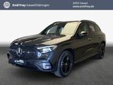 Mercedes-Benz GLC 200 d 4M Edition AMG Adva+|Night|AHK|20''|Ko - Mercedes-Benz GLC 200 in Kassel