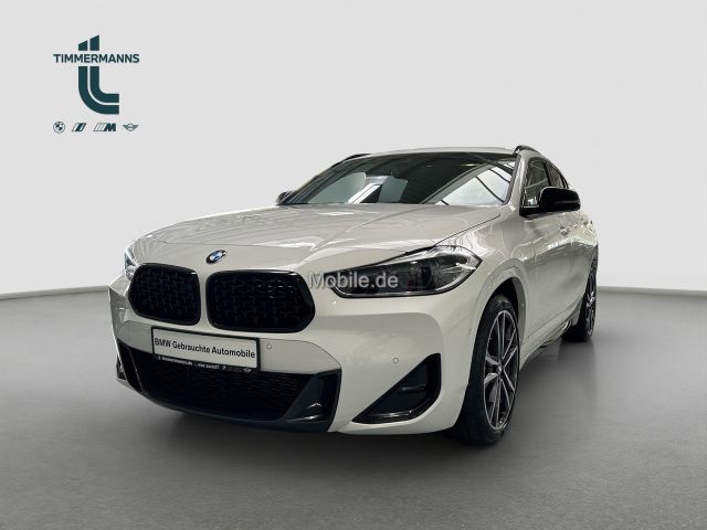 BMW X2 M35i DrAss HiFi LED Komfortzg