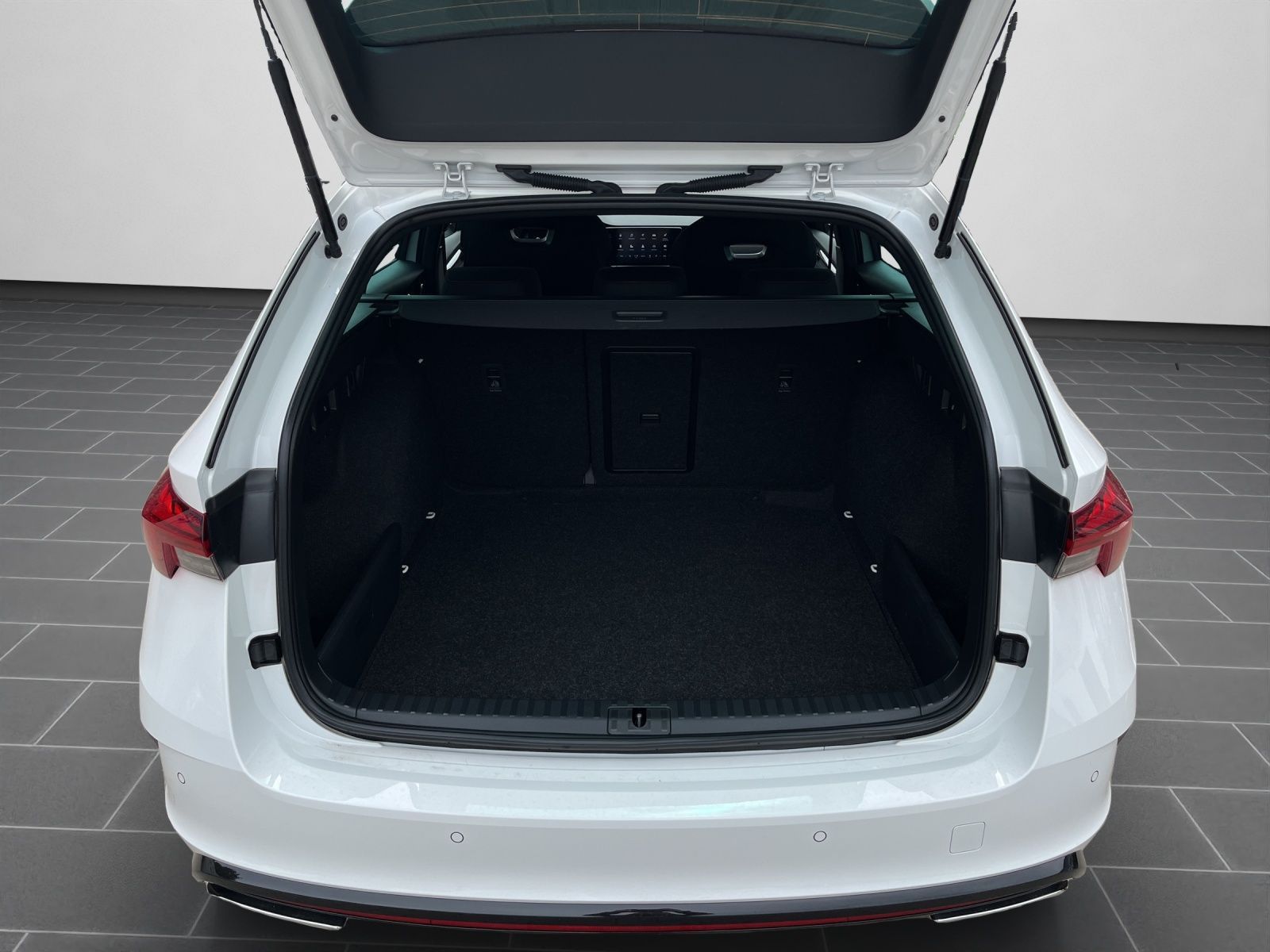 Skoda Octavia - Bild 16