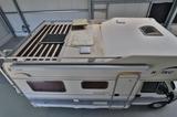 TEC Rotec A 560 R/Rundsitzgruppe/Markise/TÜV 2-2026 - Offers matching your search criteria