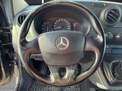 Mercedes-Benz 109 CDI   *Klimaanlage*Armlehne*