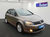 Volkswagen Golf Plus 1.6 TDI Style Navi 4Season Automatik T - Volkswagen Golf: TDI Se